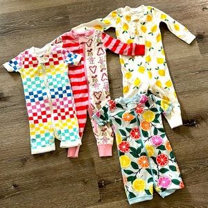 Hanna Andersson Pajamas